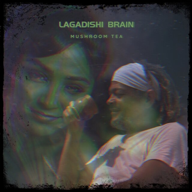 Mushroom Tea