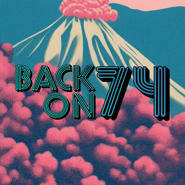 Back on 74 (Full Crate Remix)