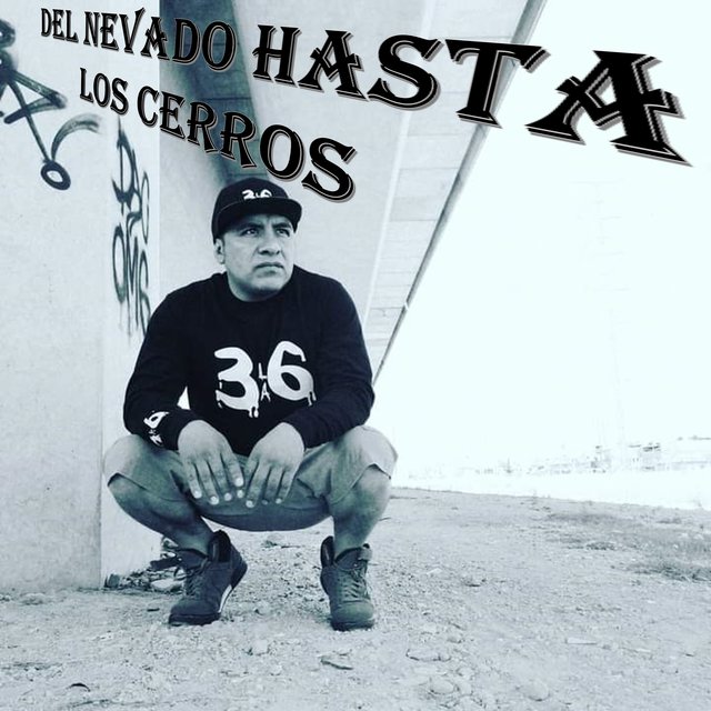 Del Nevado Hasta los Cerros
