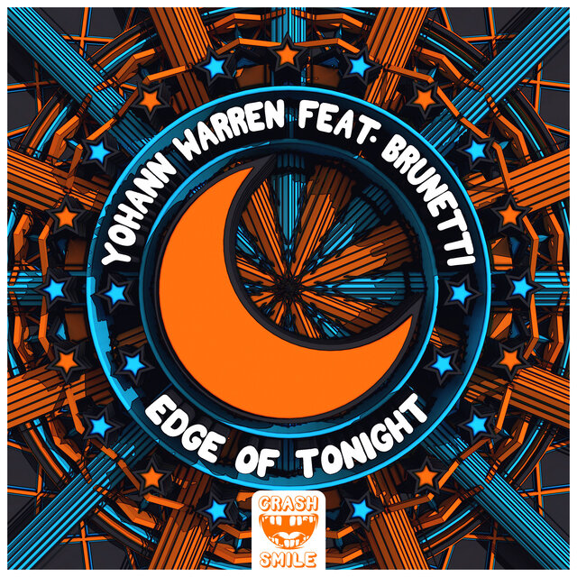 Edge Of Tonight