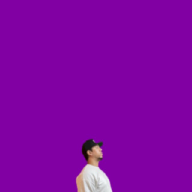 Everything Purple
