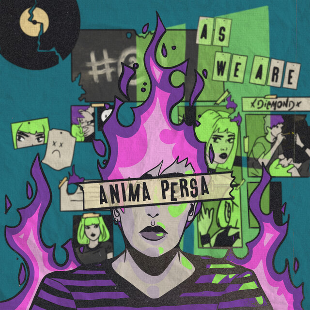 Anima Persa