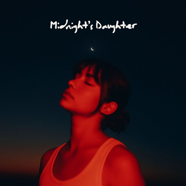 Midnight’s Daughter