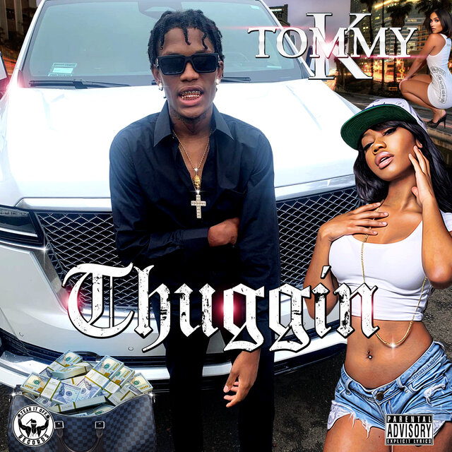 Thuggin (Single)