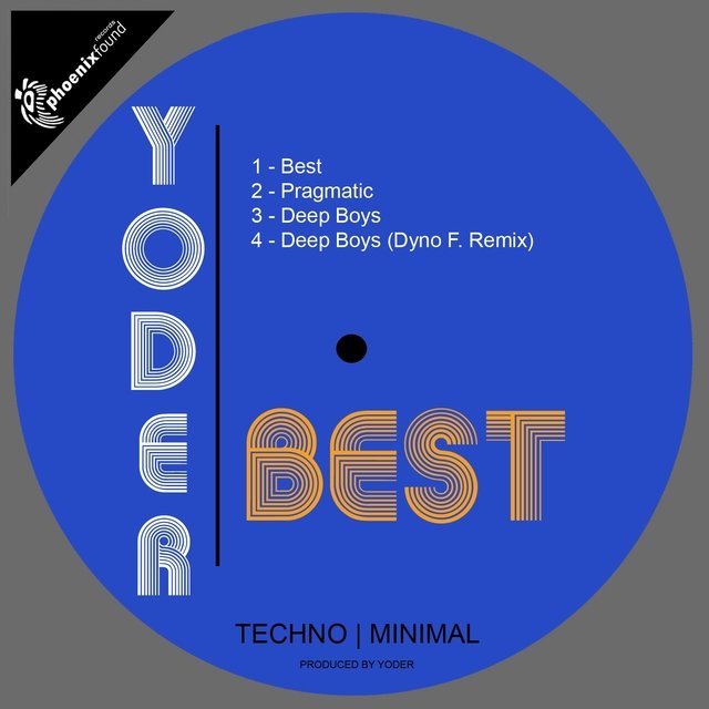 Best - EP