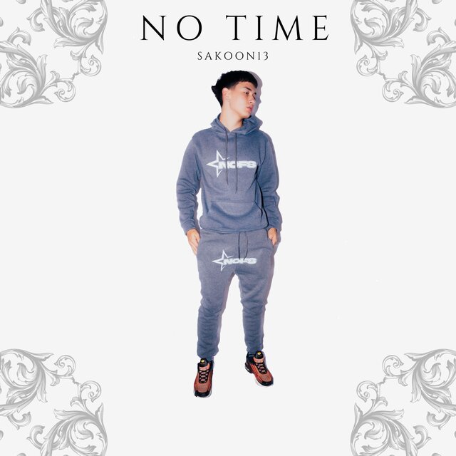NO TIME