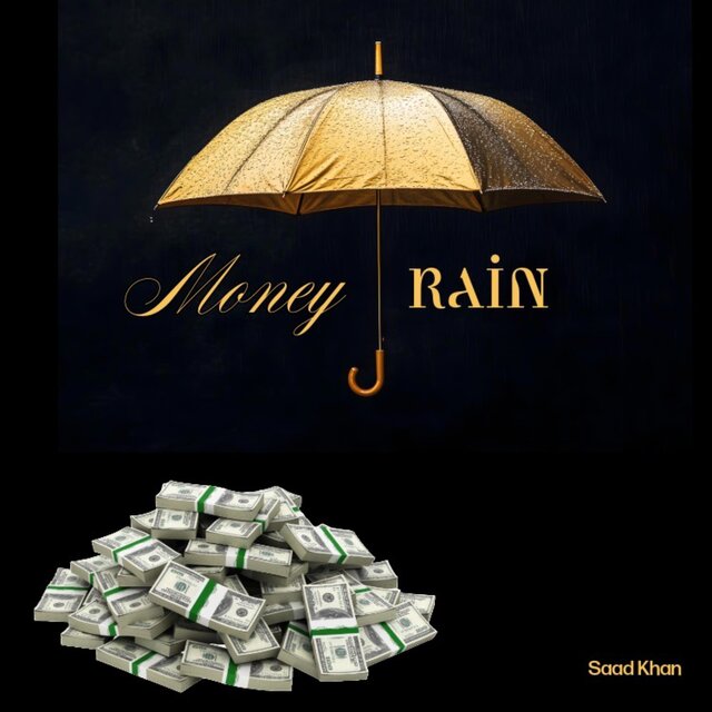 Money Rain