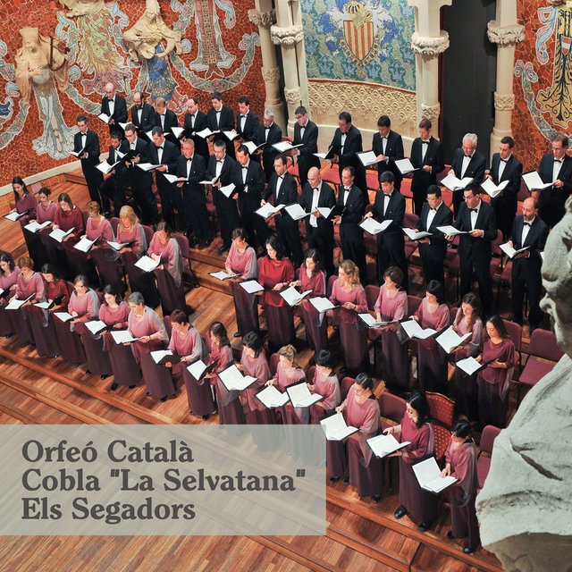 Els Segadors