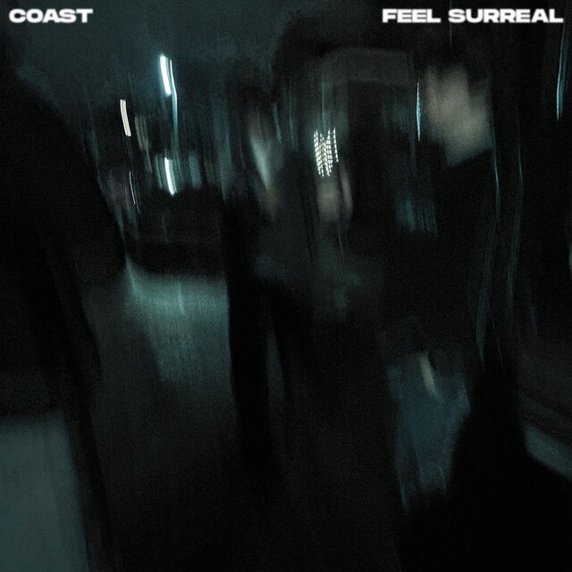 Feel Surreal