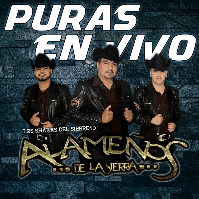 Puras en Vivo