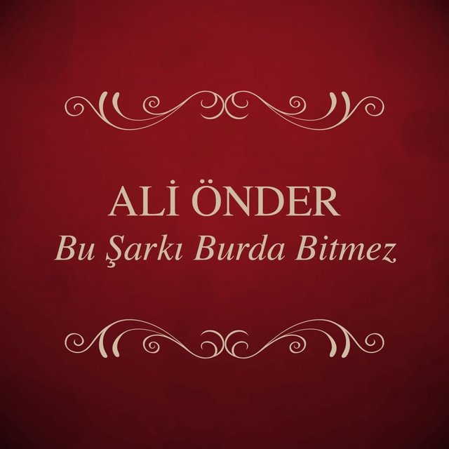 Bu Şarkı Burda Bitmez