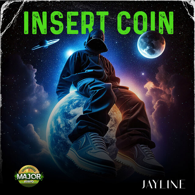 Insert Coin