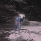Cover art for album Fase Luna by LA Priest