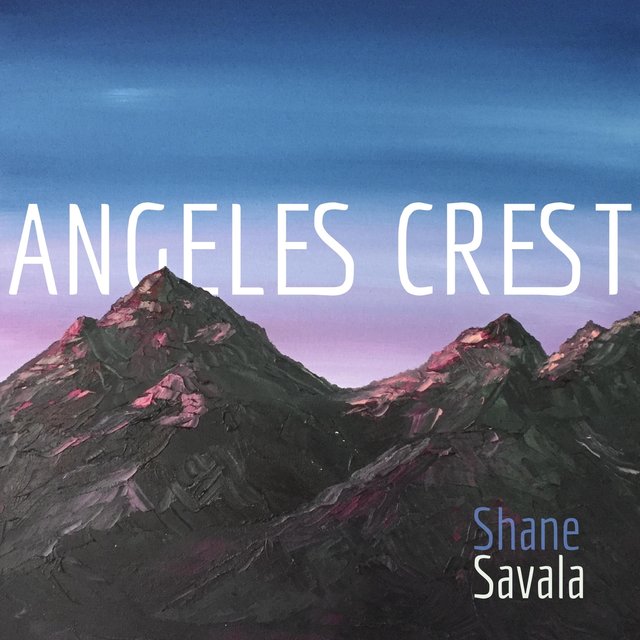 Angeles Crest