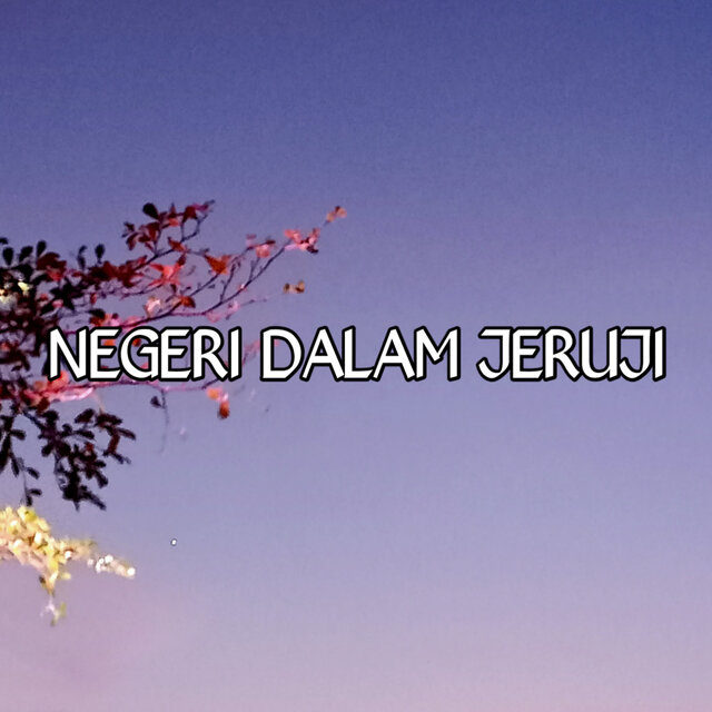 Negeri Dalam Jeruji