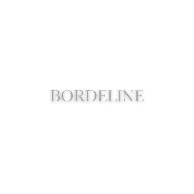 Bordeline
