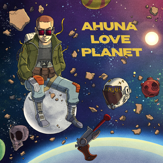 Love Planet