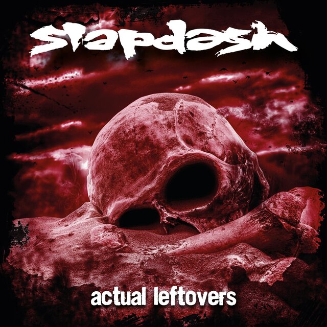 Actual Leftovers