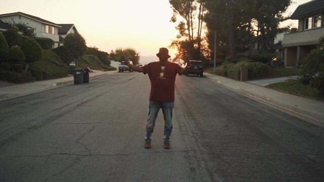 Ain't No Stopping Us