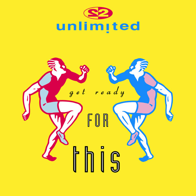 Get Ready For This (Remixes Pt. 1)