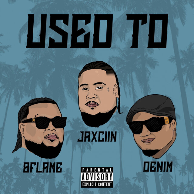 Used To