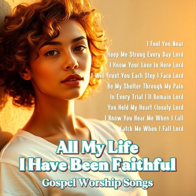 All My life I Have Been Faithful