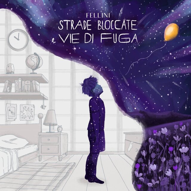 Strade Bloccate e Vie di Fuga