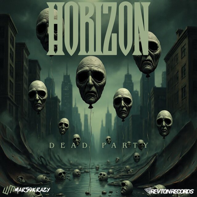 HORIZON DEAD PARTY
