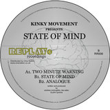 Two Minute Warning