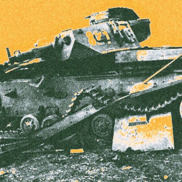 Ww2 Phonk+