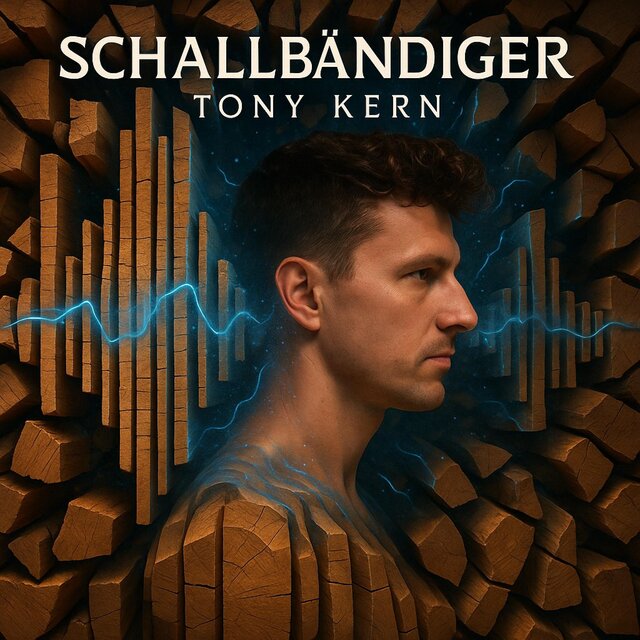 Schallbändiger