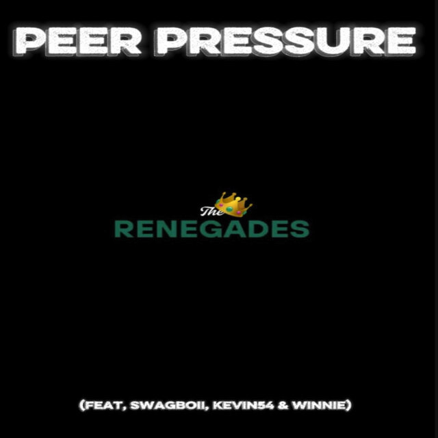 Peer Pressure