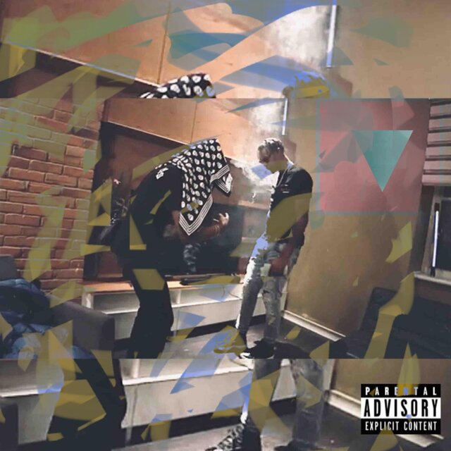 All starz boys (feat. Smallz) [Official audio]