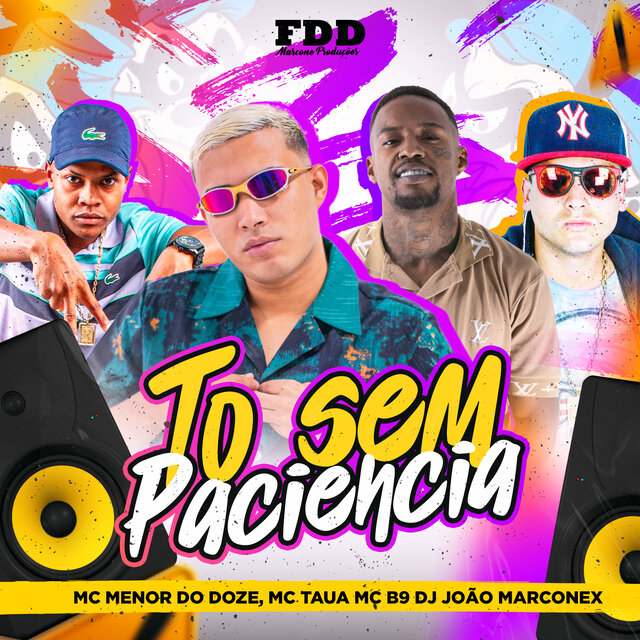 To Sem Paciencia