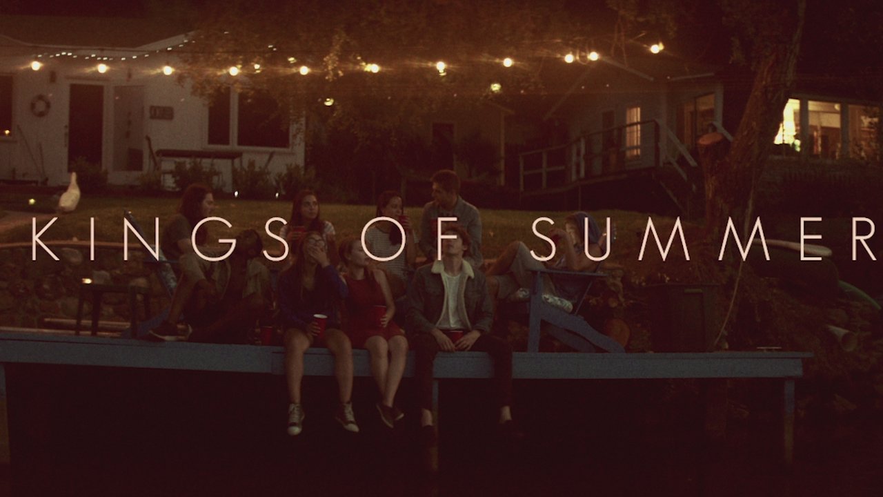 Kings of Summer (Video)
