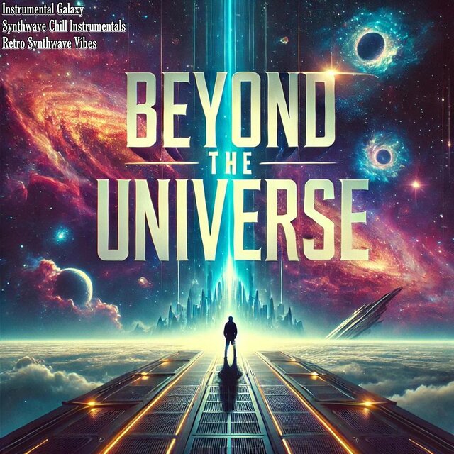 Beyond the Universe