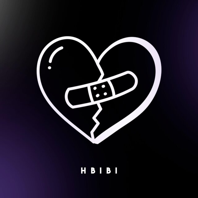 Hbibi حبيبي