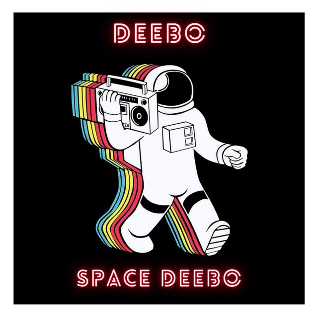 Space Deebo