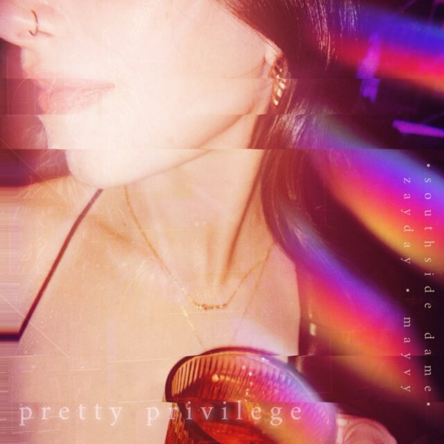 Pretty Privilege