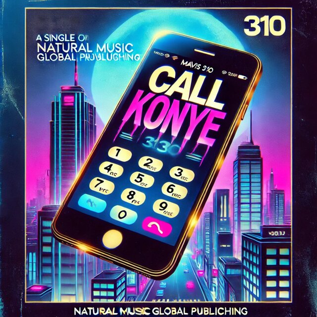 Call Konye’
