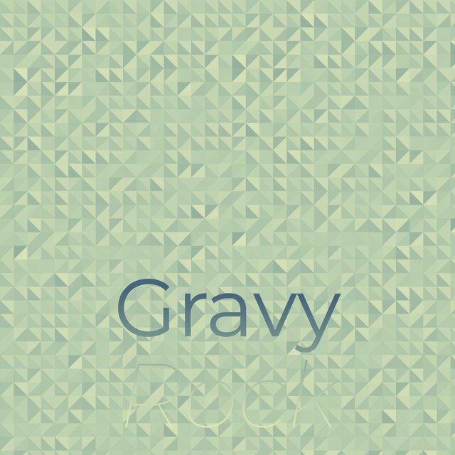 Gravy Rock