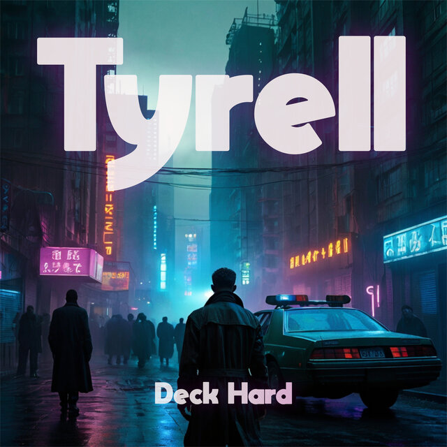 Tyrell