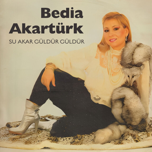 Su Akar Güldür Güldür