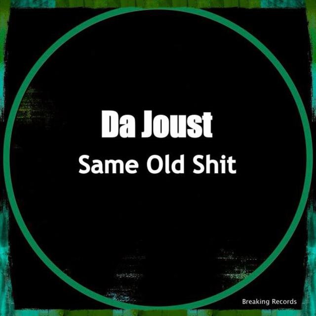 Same Old Shit