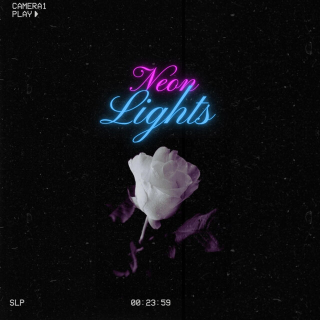 Neon lights