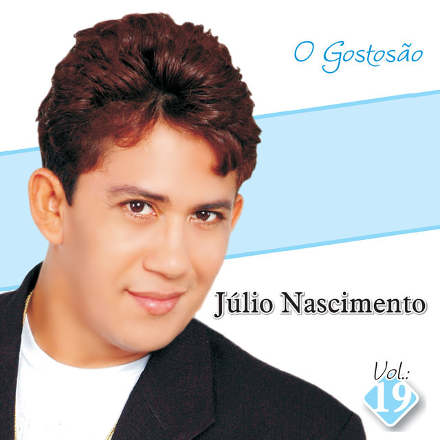 O Gostosão, Vol. 19