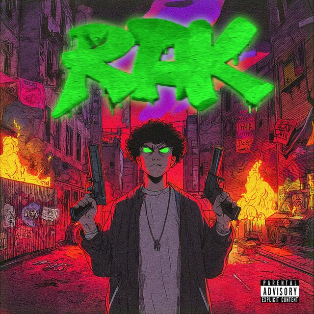 RAK