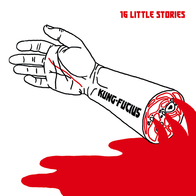 16 little stories