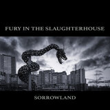 Sorrowland
