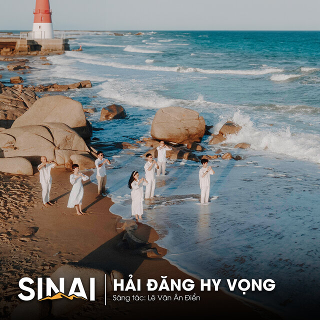Hải Đăng Hy Vọng
